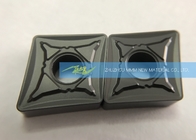 CNC Carbide Machining Inserts For Steel Rough Turning Circle Carbide Inserts
