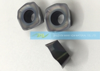 High Feed Milling Carbide Milling Inserts SDHT120520FN With Superior Edge Safety