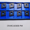 CNMG160612-PM CNC回転用具の炭化物の旋盤は92HRCを挿入する